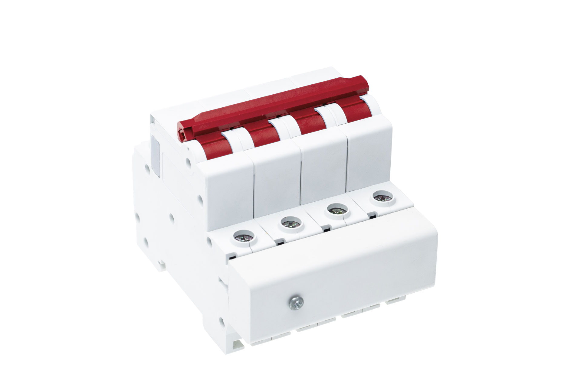 low voltage electrical terminal components