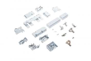 Plastic Components