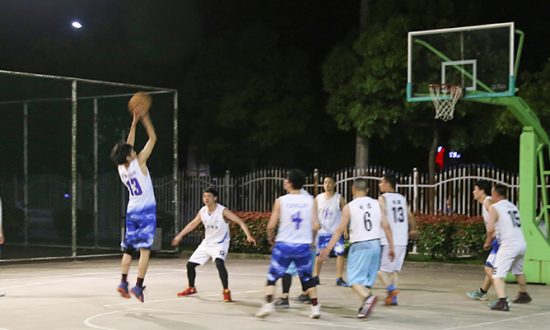 篮球赛2